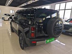 Haval Menlong New Energy Hi4 102 Explorer Edition - фото 4