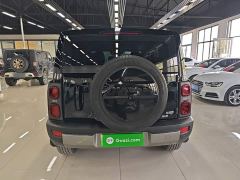 Haval Menlong New Energy Hi4 102 Explorer Edition - фото 5