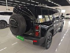 Haval Menlong New Energy Hi4 102 Explorer Edition - фото 6