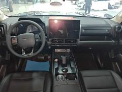 Haval Menlong New Energy Hi4 102 Explorer Edition - фото 9