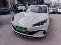 BYD Seal 06 DM-i Smart Drive 120KM Deluxe - фото 1