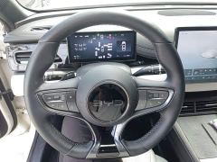 BYD Seal 06 DM-i Smart Drive 120KM Deluxe - фото 10