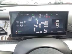 BYD Seal 06 DM-i Smart Drive 120KM Deluxe - фото 11