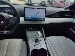 BYD Seal 06 DM-i Smart Drive 120KM Deluxe - фото 12