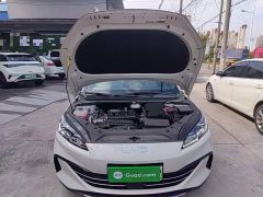 BYD Seal 06 DM-i Smart Drive 120KM Deluxe - фото 19