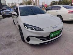 BYD Seal 06 DM-i Smart Drive 120KM Deluxe - фото 3