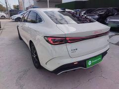 BYD Seal 06 DM-i Smart Drive 120KM Deluxe - фото 4