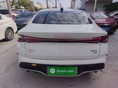 BYD Seal 06 DM-i Smart Drive 120KM Deluxe - фото 5