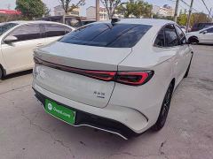 BYD Seal 06 DM-i Smart Drive 120KM Deluxe - фото 6