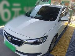 Buick Excelle Facelift 1.3T Automatic Mild Hybrid Entry-Level - ფოტო 1