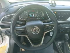 Buick Excelle Facelift 1.3T Automatic Mild Hybrid Entry-Level - ფოტო 10