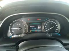 Buick Excelle Facelift 1.3T Automatic Mild Hybrid Entry-Level - ფოტო 11