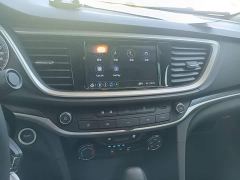 Buick Excelle Facelift 1.3T Automatic Mild Hybrid Entry-Level - ფოტო 12