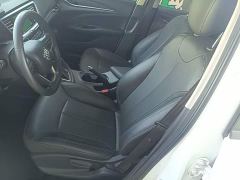 Buick Excelle Facelift 1.3T Automatic Mild Hybrid Entry-Level - ფოტო 14