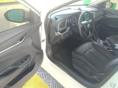 Buick Excelle Facelift 1.3T Automatic Mild Hybrid Entry-Level - ფოტო 15