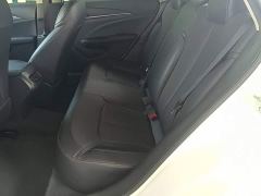 Buick Excelle Facelift 1.3T Automatic Mild Hybrid Entry-Level - ფოტო 16