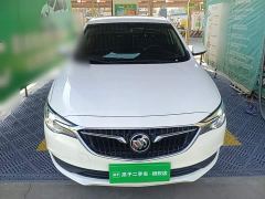 Buick Excelle Facelift 1.3T Automatic Mild Hybrid Entry-Level - ფოტო 2