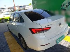 Buick Excelle Facelift 1.3T Automatic Mild Hybrid Entry-Level - ფოტო 4