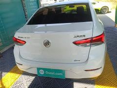 Buick Excelle Facelift 1.3T Automatic Mild Hybrid Entry-Level - ფოტო 5