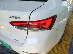 Buick Excelle Facelift 1.3T Automatic Mild Hybrid Entry-Level - ფოტო 7