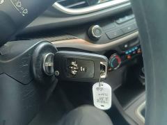 Buick Excelle Facelift 1.3T Automatic Mild Hybrid Entry-Level - ფოტო 8
