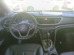 Buick Excelle Facelift 1.3T Automatic Mild Hybrid Entry-Level - ფოტო 9