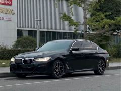 BMW 5 Series 530Li Luxury M Sport Package - фото 1