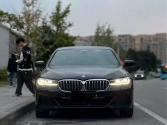 BMW 5 Series 530Li Luxury M Sport Package - фото 2