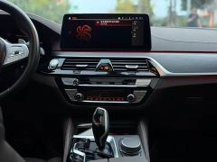 BMW 5 Series 530Li Luxury M Sport Package - фото 4