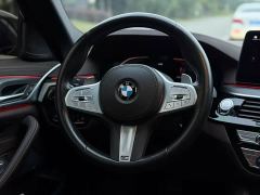 BMW 5 Series 530Li Luxury M Sport Package - фото 5