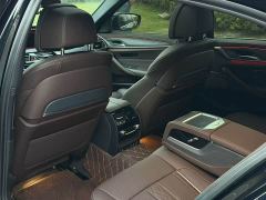 BMW 5 Series 530Li Luxury M Sport Package - фото 6
