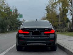 BMW 5 Series 530Li Luxury M Sport Package - фото 9