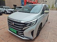 GAC Aion M8 Lingxiu Series 390T Respect Edition - фото 1
