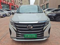 GAC Aion M8 Lingxiu Series 390T Respect Edition - фото 2