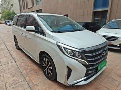 GAC Aion M8 Lingxiu Series 390T Respect Edition - фото 3