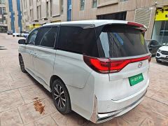 GAC Aion M8 Lingxiu Series 390T Respect Edition - фото 4