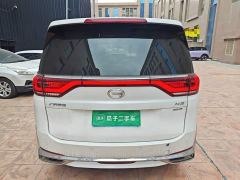 GAC Aion M8 Lingxiu Series 390T Respect Edition - фото 5
