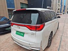 GAC Aion M8 Lingxiu Series 390T Respect Edition - фото 6
