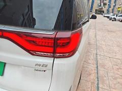 GAC Aion M8 Lingxiu Series 390T Respect Edition - фото 7