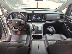 GAC Aion M8 Lingxiu Series 390T Respect Edition - фото 9