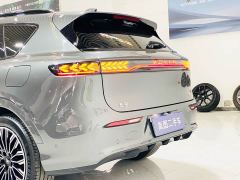 Voyah Lantu FREE AWD Qiankun Edition - фото 20