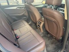 BMW iX3 sDrive40 Premier - ფოტო 10