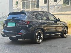 BMW iX3 sDrive40 Premier - ფოტო 11