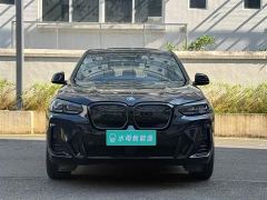 BMW iX3 sDrive40 Premier - ფოტო 2