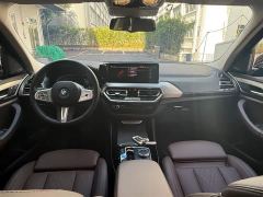 BMW iX3 sDrive40 Premier - ფოტო 3