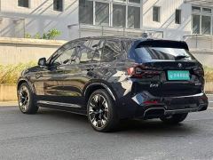 BMW iX3 sDrive40 Premier - ფოტო 6