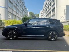 BMW iX3 sDrive40 Premier - ფოტო 9