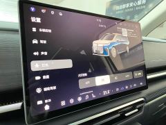 Voyah Lantu Dreamchaser PHEV Qiankun Ultra - фото 10