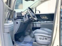 Voyah Lantu Dreamchaser PHEV Qiankun Ultra - фото 11