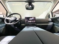 Voyah Lantu Dreamchaser PHEV Qiankun Ultra - фото 13